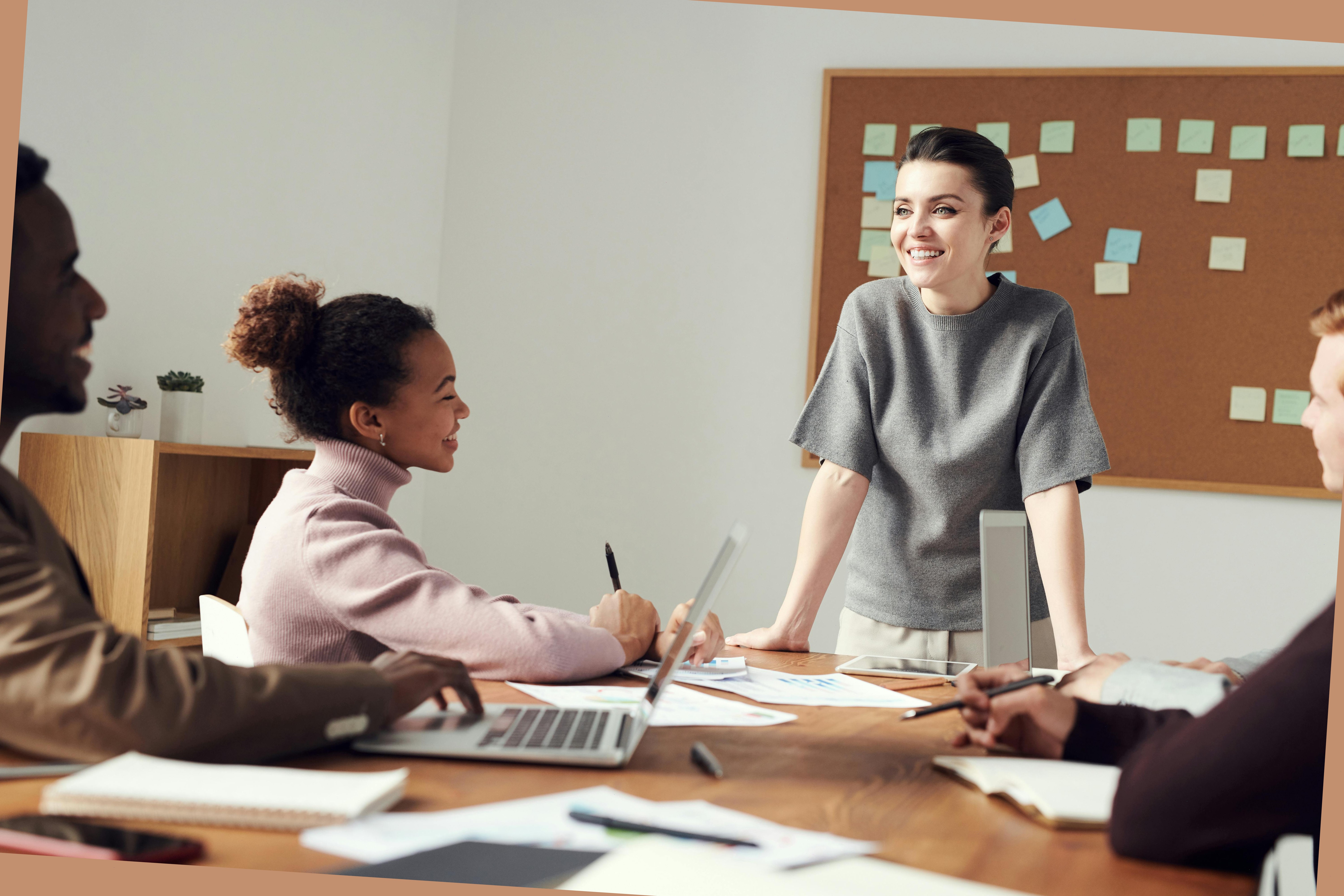 Наша команда